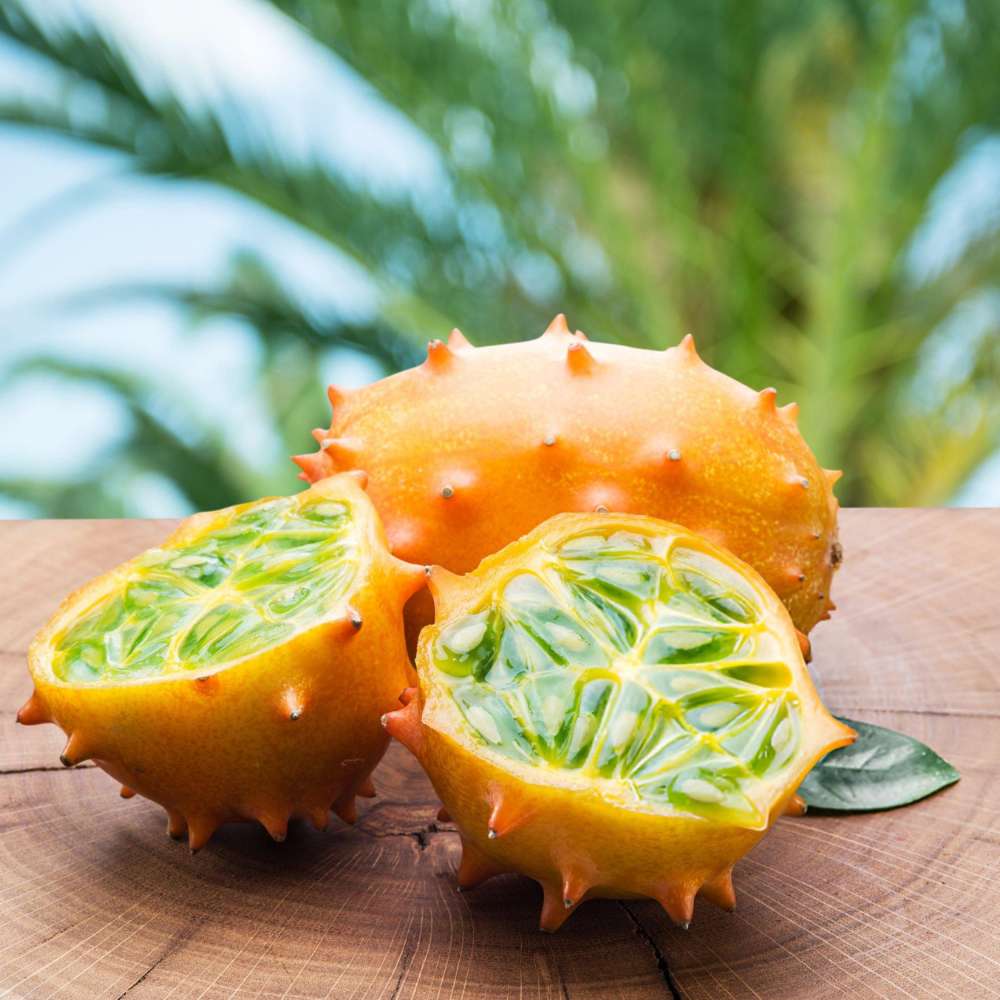 kiwano