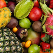 Frutta Esotica