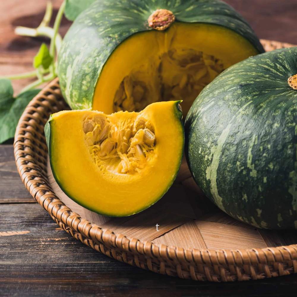 Zucca Delica