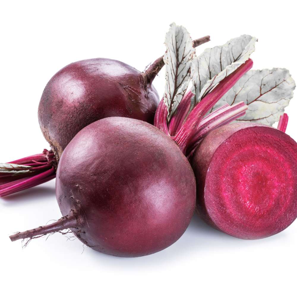 Barbabietole rosse