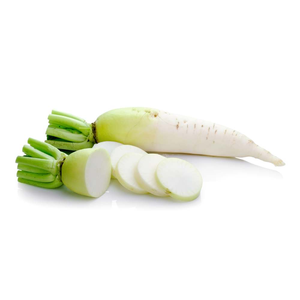 Daikon