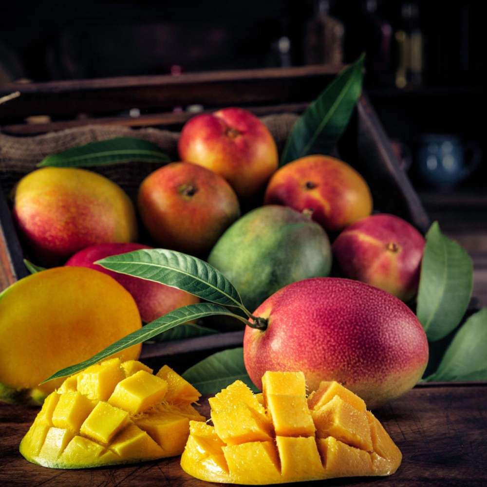 Mango
