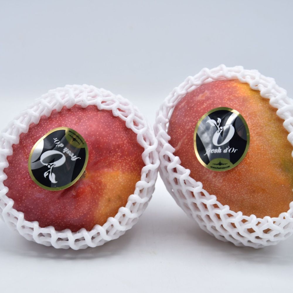 Mango via aerea 1 pezzo