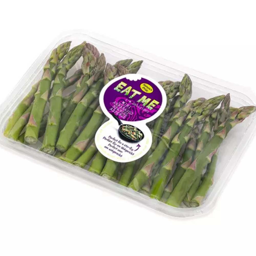 Mini Asparagi