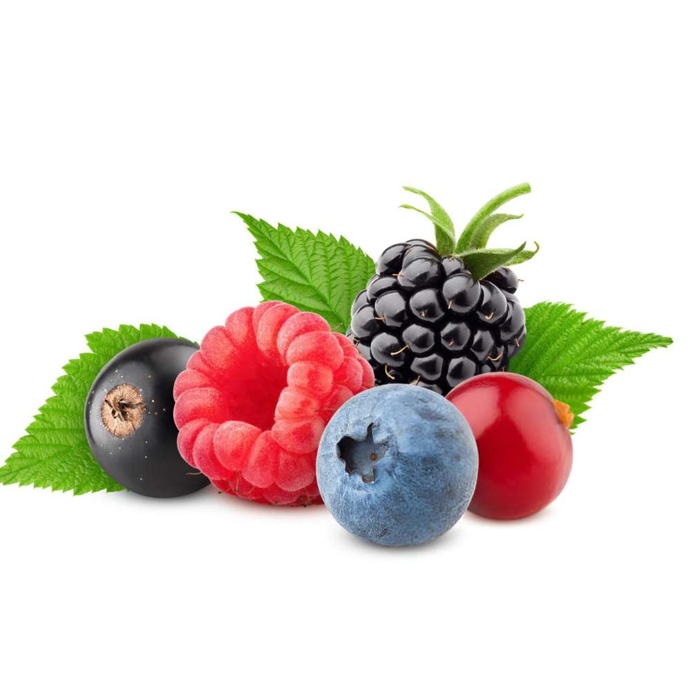 Mix Frutti di Bosco