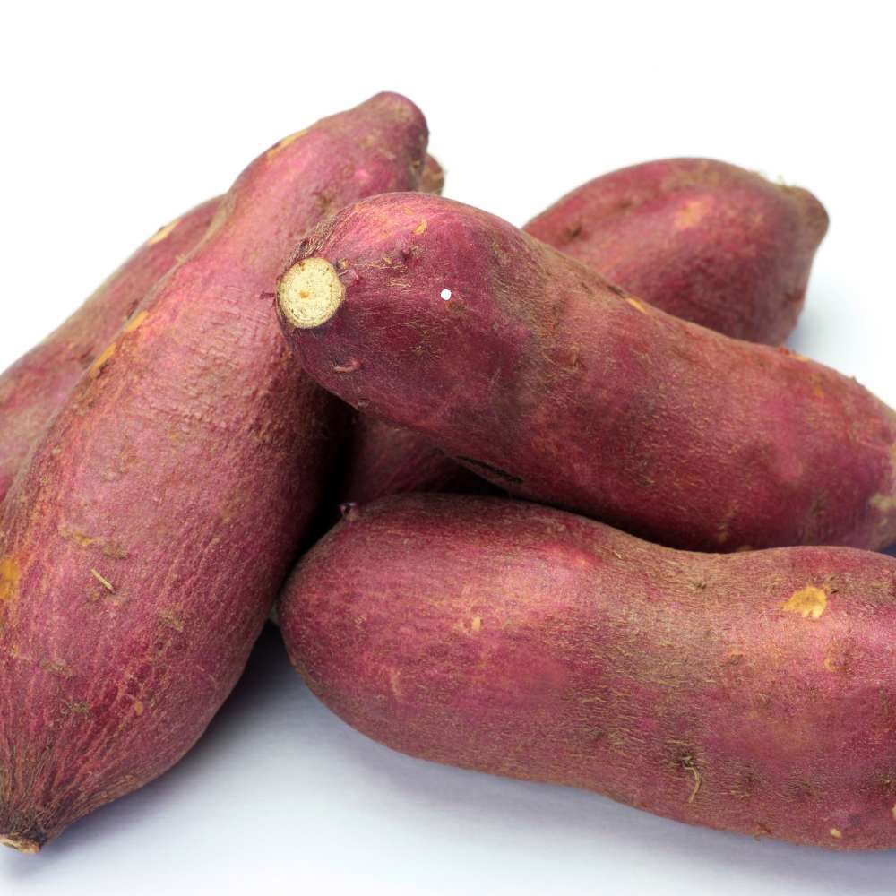 Patate dolce